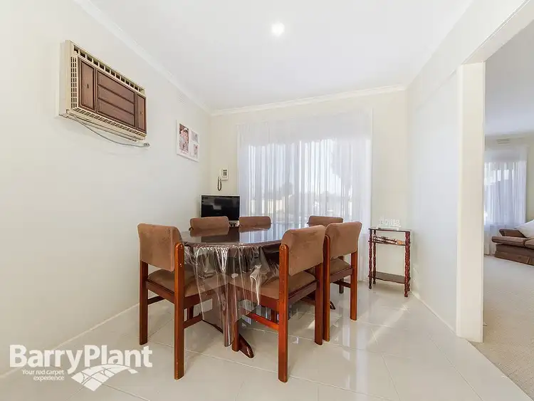 Seventh view of Homely house listing, 21 Erindale Avenue, Deer Park VIC 3023
