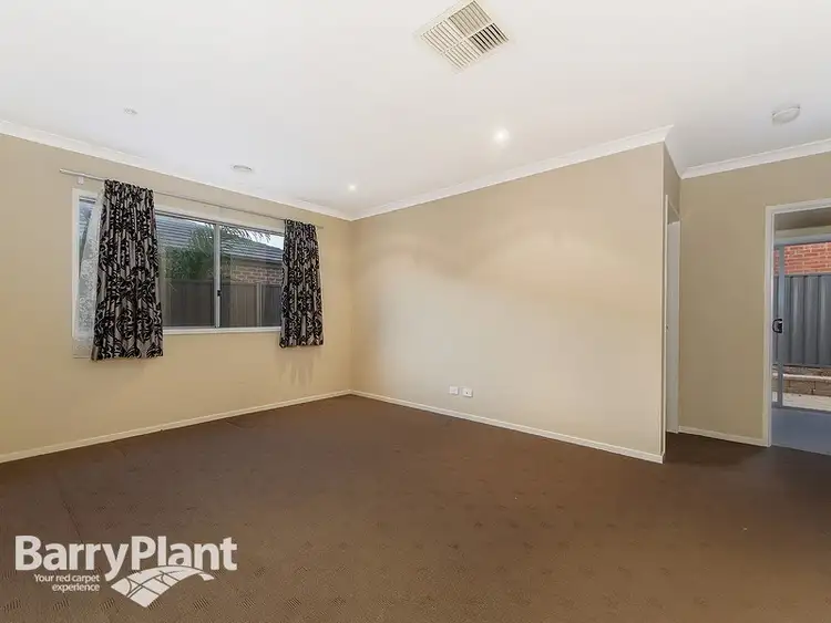 Sixth view of Homely house listing, 29 Ashgrove Drive, Deer Park VIC 3023