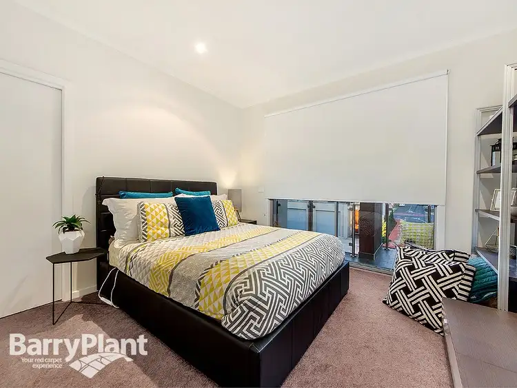 Sixth view of Homely townhouse listing, 5/26 Clairview Road, Deer Park VIC 3023