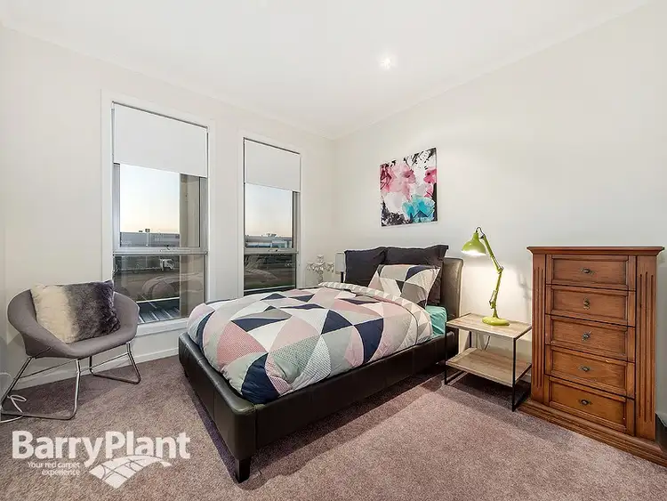 Seventh view of Homely townhouse listing, 5/26 Clairview Road, Deer Park VIC 3023