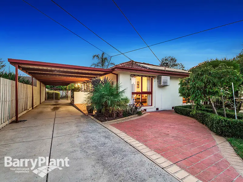 Main view of Homely house listing, 47 Tasman Avenue, Deer Park VIC 3023