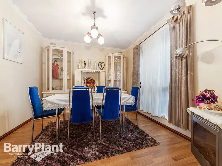 Sixth view of Homely house listing, 47 Tasman Avenue, Deer Park VIC 3023