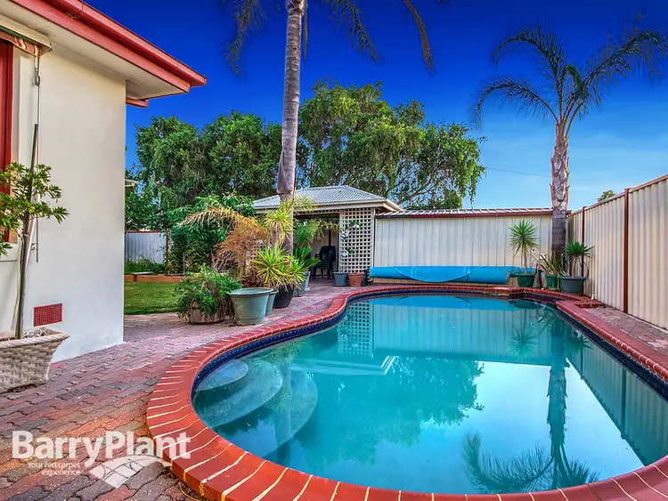 Seventh view of Homely house listing, 47 Tasman Avenue, Deer Park VIC 3023