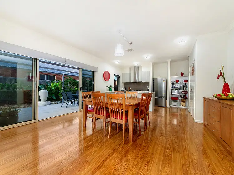 Second view of Homely house listing, 11 Classic Court, Deer Park VIC 3023