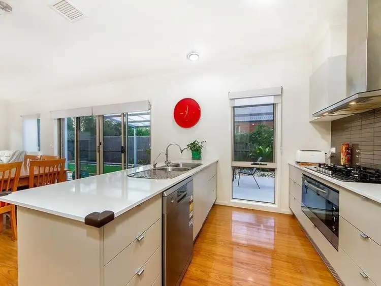 Fourth view of Homely house listing, 11 Classic Court, Deer Park VIC 3023