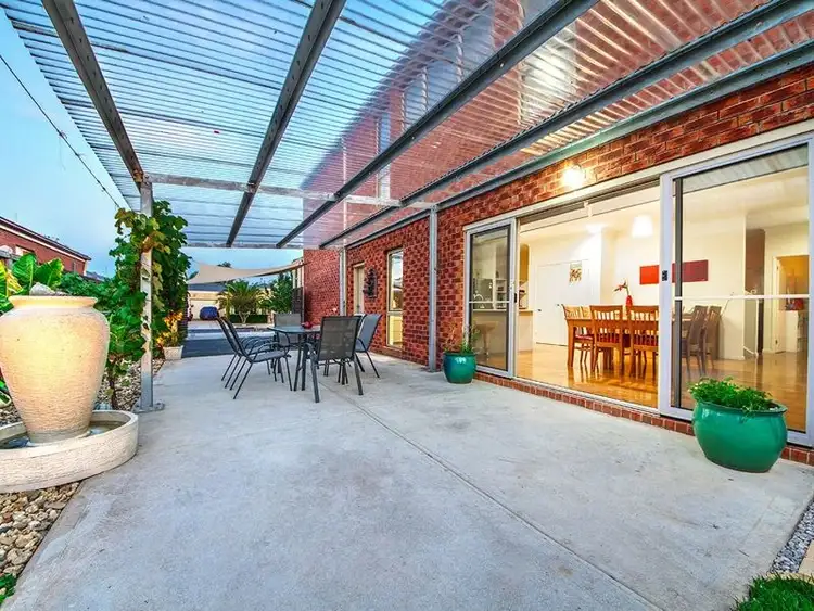 Fifth view of Homely house listing, 11 Classic Court, Deer Park VIC 3023