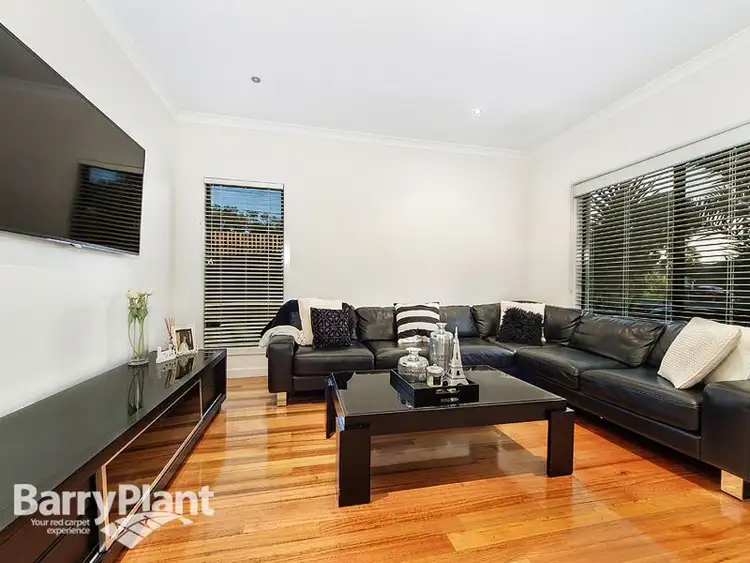 Second view of Homely townhouse listing, 2 Kynoch Street, Deer Park VIC 3023
