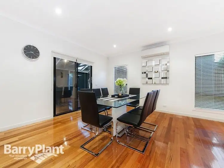 Third view of Homely townhouse listing, 2 Kynoch Street, Deer Park VIC 3023