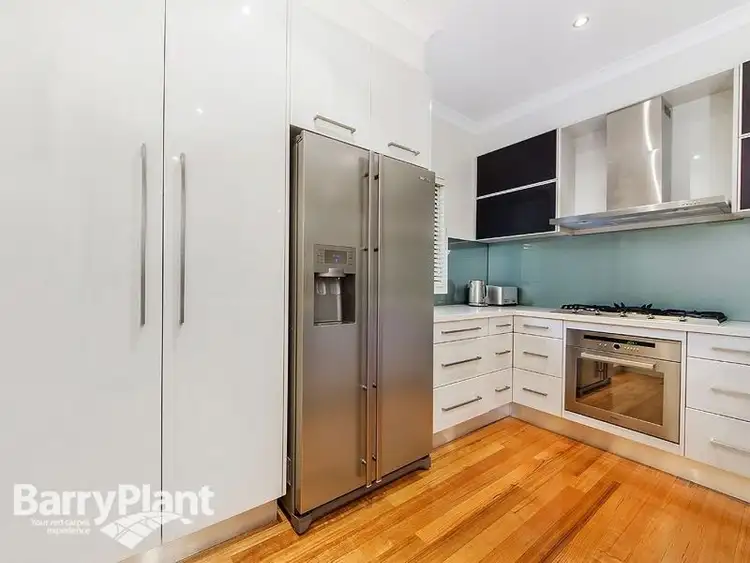 Fifth view of Homely townhouse listing, 2 Kynoch Street, Deer Park VIC 3023