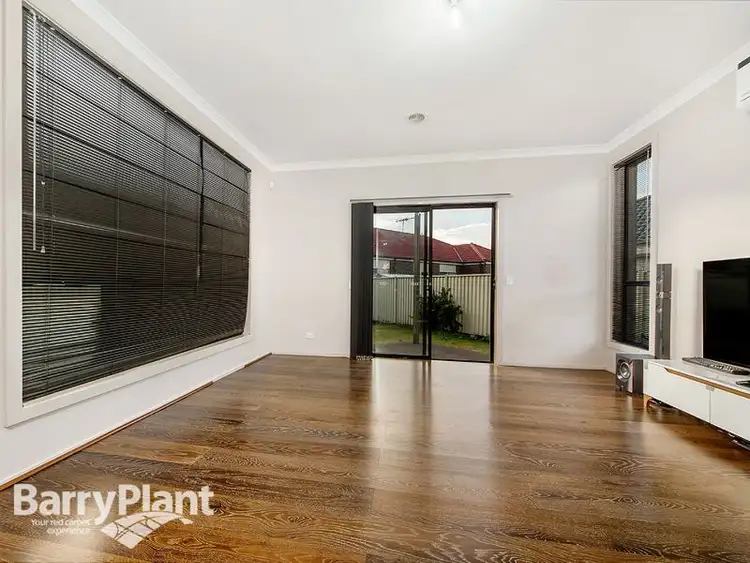 Fifth view of Homely house listing, 34 Greenstead Way, Cairnlea VIC 3023