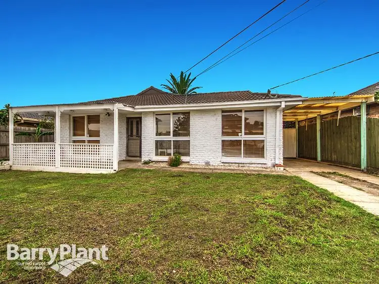 13 Erindale Avenue, Deer Park VIC 3023