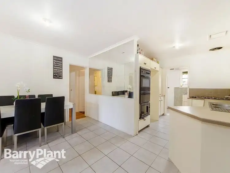 Sixth view of Homely house listing, 13 Erindale Avenue, Deer Park VIC 3023