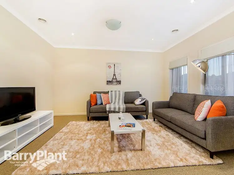 Second view of Homely house listing, 1 Drystone Crescent, Cairnlea VIC 3023
