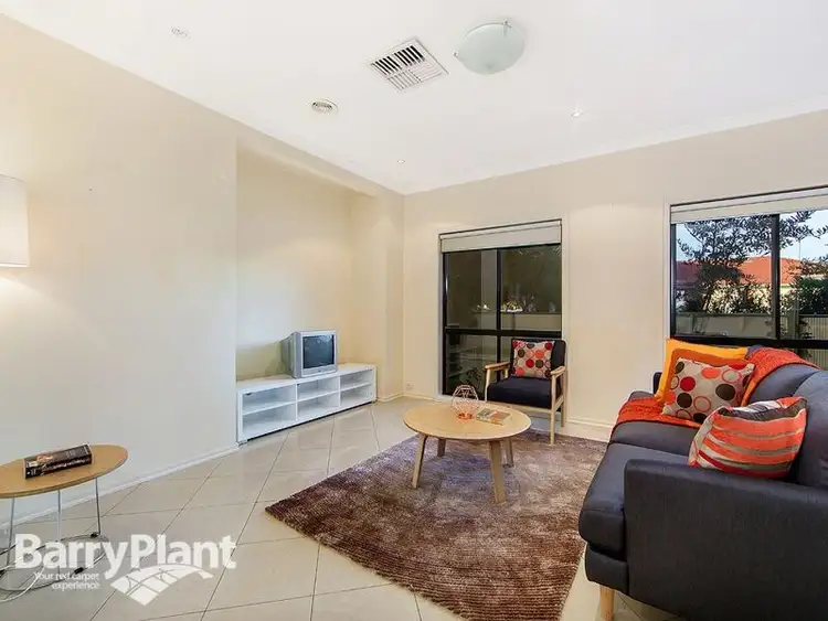 Fourth view of Homely house listing, 1 Drystone Crescent, Cairnlea VIC 3023