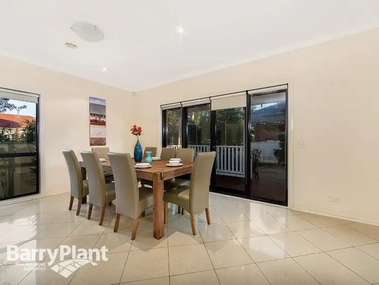 Fifth view of Homely house listing, 1 Drystone Crescent, Cairnlea VIC 3023