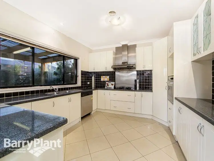 Sixth view of Homely house listing, 1 Drystone Crescent, Cairnlea VIC 3023