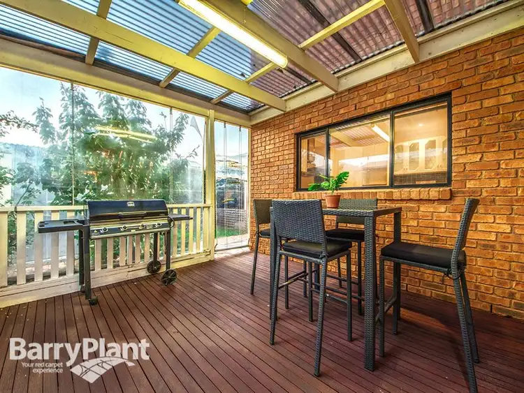 Seventh view of Homely house listing, 1 Drystone Crescent, Cairnlea VIC 3023