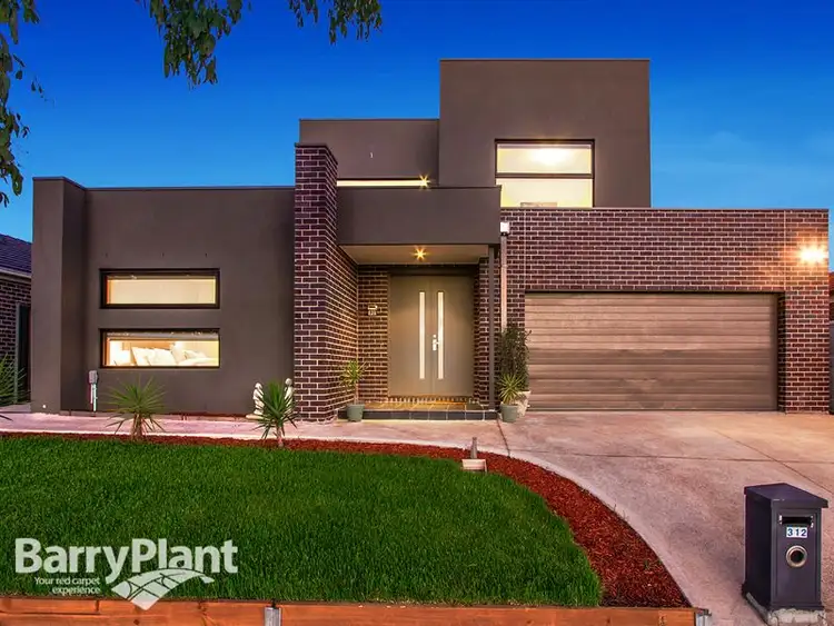 312 Robinsons Road, Deer Park VIC 3023