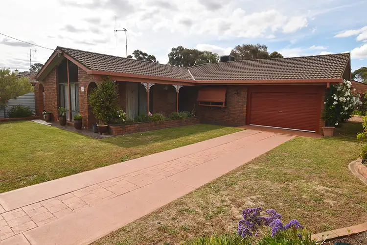 25 Ryrie Street, Stanhope VIC 3623