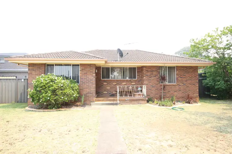 12 Cobar Place, Cartwright NSW 2168