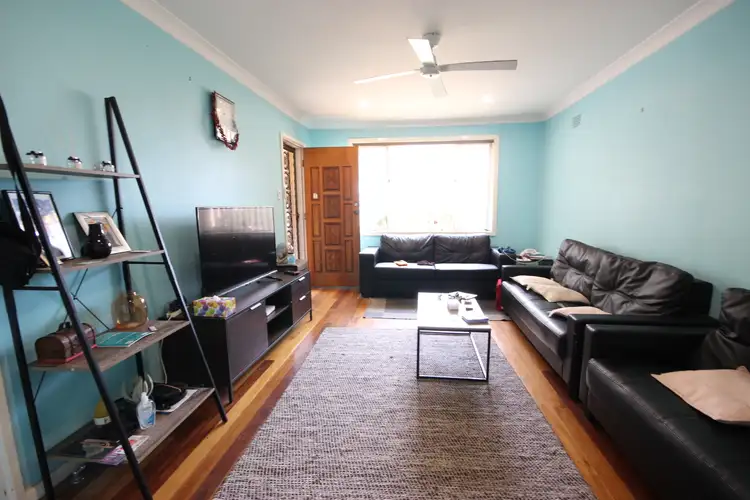 Second view of Homely house listing, 12 Cobar Place, Cartwright NSW 2168