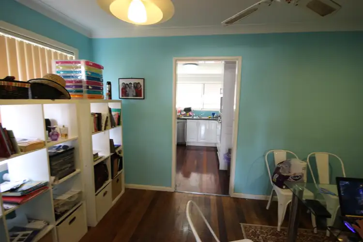 Fifth view of Homely house listing, 12 Cobar Place, Cartwright NSW 2168