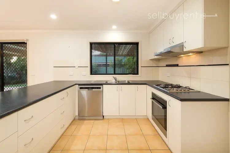 Second view of Homely house listing, 20 ROSEMONT COURT, Wodonga VIC 3690
