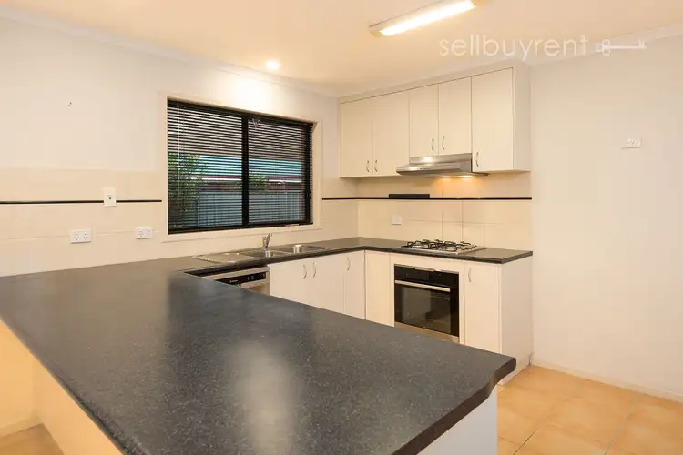 Third view of Homely house listing, 20 ROSEMONT COURT, Wodonga VIC 3690