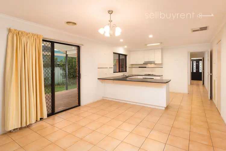 Fourth view of Homely house listing, 20 ROSEMONT COURT, Wodonga VIC 3690