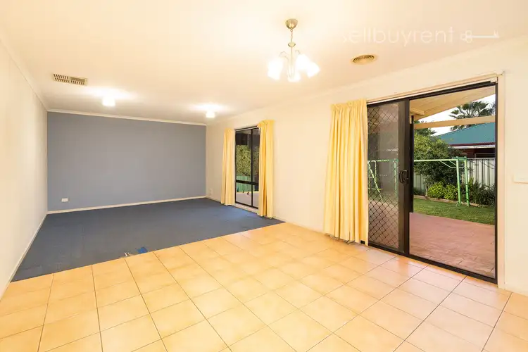 Fifth view of Homely house listing, 20 ROSEMONT COURT, Wodonga VIC 3690