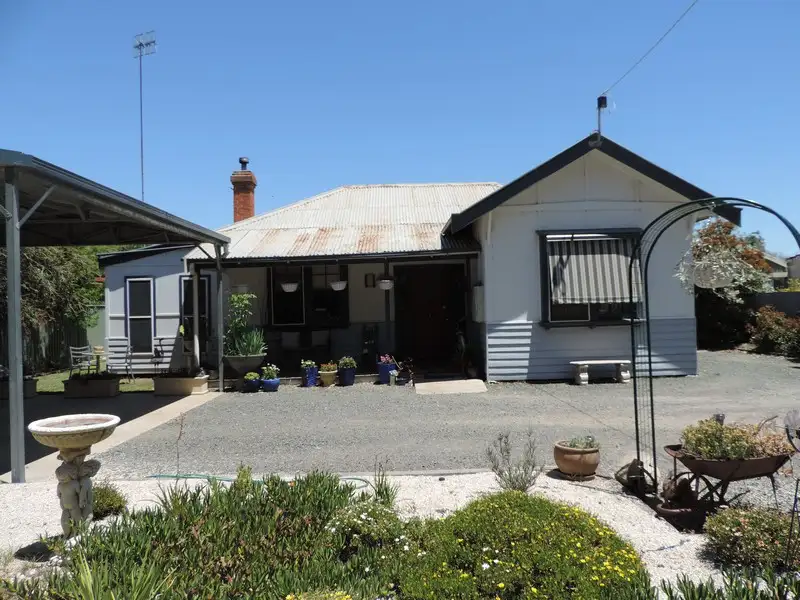 Main view of Homely house listing, 85 King Edward Street, Cohuna VIC 3568