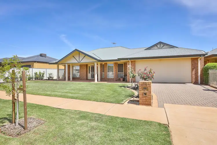 28 Montana Drive, Mildura VIC 3500