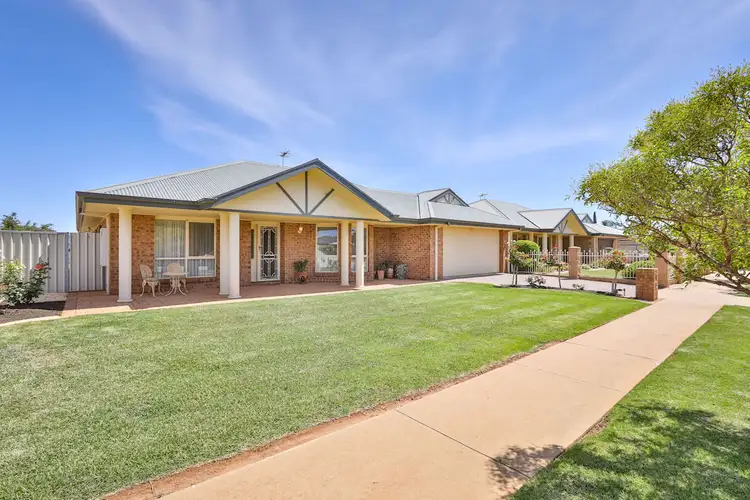 Fifth view of Homely house listing, 28 Montana Drive, Mildura VIC 3500