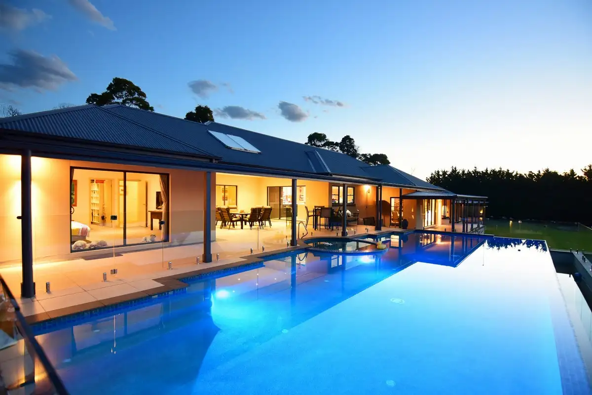 Main view of Homely house listing, 43 CAMPBELLS RUN, Berry NSW 2535