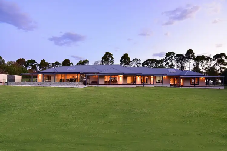 Second view of Homely house listing, 43 CAMPBELLS RUN, Berry NSW 2535
