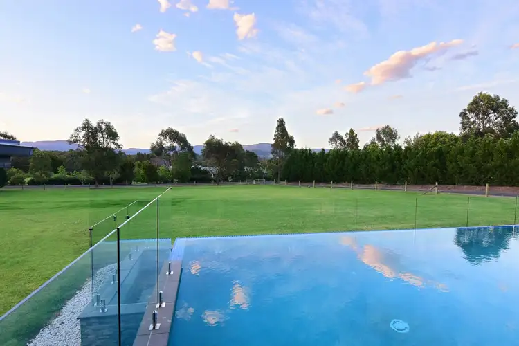 Fourth view of Homely house listing, 43 CAMPBELLS RUN, Berry NSW 2535