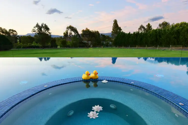 Fifth view of Homely house listing, 43 CAMPBELLS RUN, Berry NSW 2535