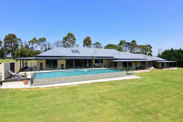 Sixth view of Homely house listing, 43 CAMPBELLS RUN, Berry NSW 2535