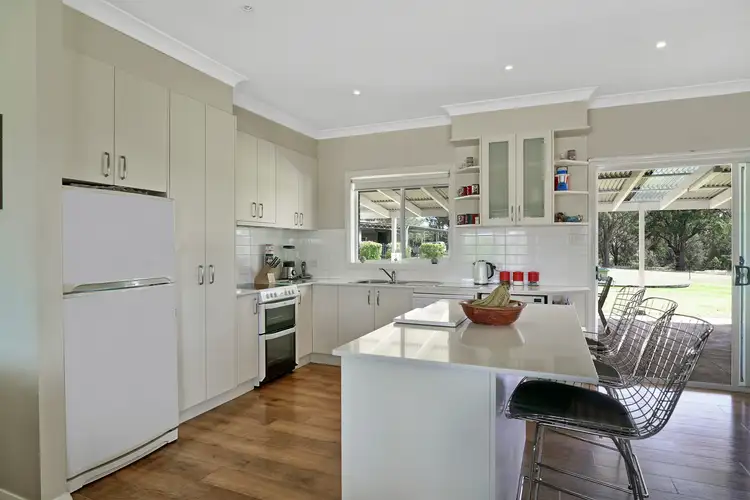 Sixth view of Homely rural property listing, 101 Wombat Road, Lakesland NSW 2572