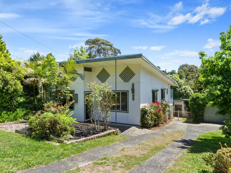 15 Haig Avenue, Monbulk VIC 3793