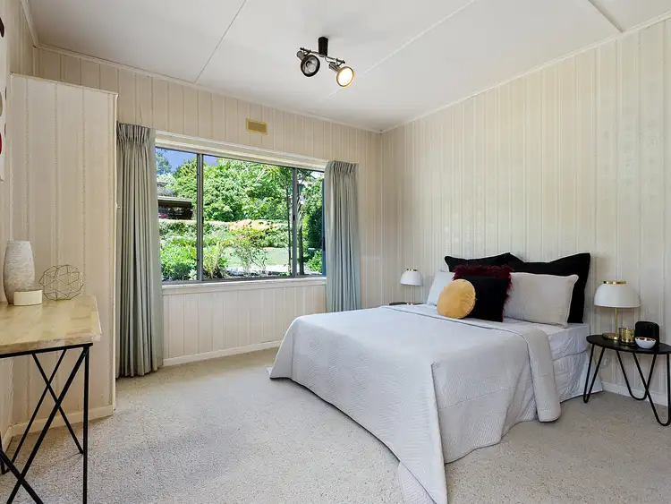 Fifth view of Homely house listing, 15 Haig Avenue, Monbulk VIC 3793