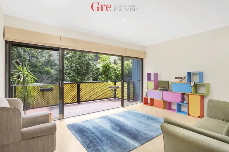 Main view of Homely townhouse listing, 2/135 Melville Road, Brunswick West VIC 3055