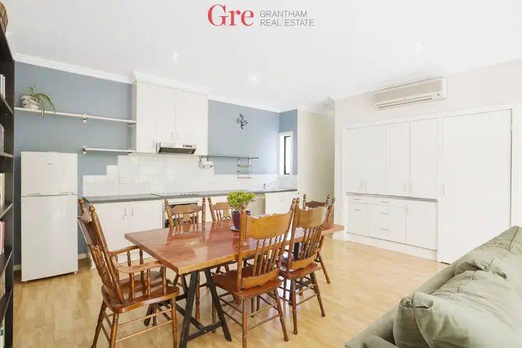 Second view of Homely townhouse listing, 2/135 Melville Road, Brunswick West VIC 3055
