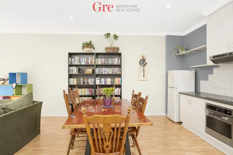 Third view of Homely townhouse listing, 2/135 Melville Road, Brunswick West VIC 3055
