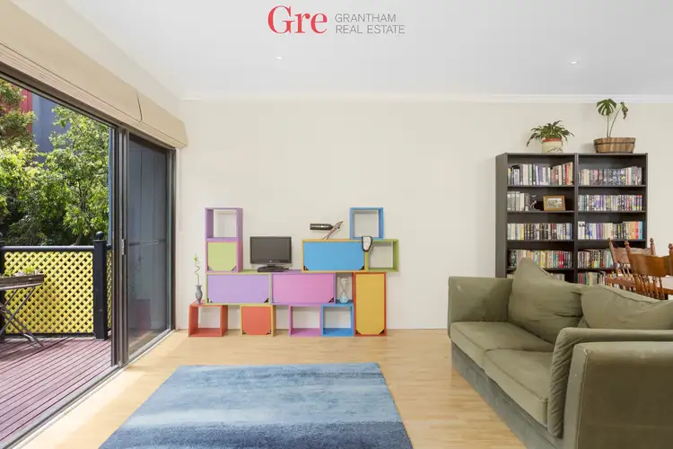 Fourth view of Homely townhouse listing, 2/135 Melville Road, Brunswick West VIC 3055
