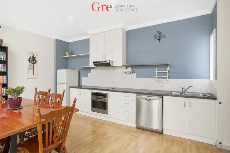 Fifth view of Homely townhouse listing, 2/135 Melville Road, Brunswick West VIC 3055