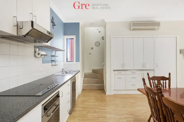 Sixth view of Homely townhouse listing, 2/135 Melville Road, Brunswick West VIC 3055