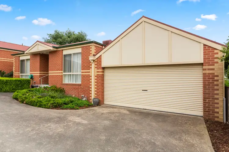 1/33a Marna Street, Healesville VIC 3777