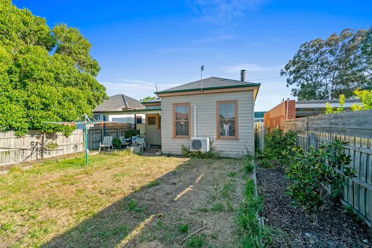 Second view of Homely house listing, 45 Macarthur Street, Sale VIC 3850