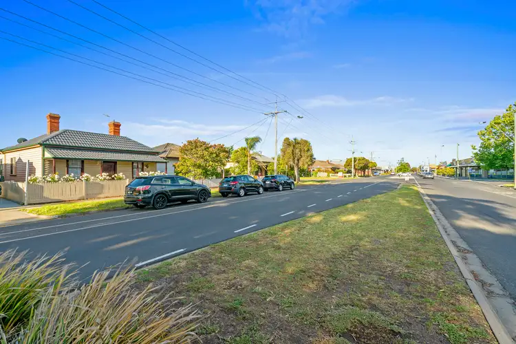 Fourth view of Homely house listing, 45 Macarthur Street, Sale VIC 3850